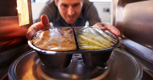 Selecting the Perfect Microwave for Your Kitchen in 2024