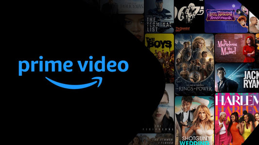 Unlock a World of Entertainment with Amazon Prime Video’s Free Trial