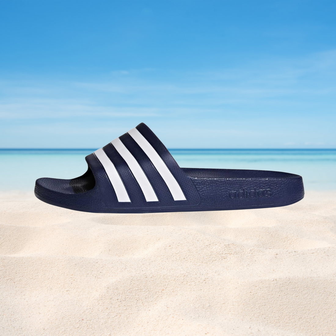 Step Into Comfort: The Unisex adidas Adilette Aqua Sandals Review