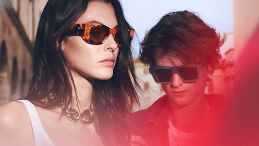 Gucci Lightness Square Sunglasses: A Blend of Style and Elegance