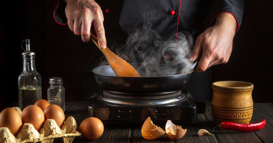 Exploring the Best Stainless Steel Frying Pans of 2024