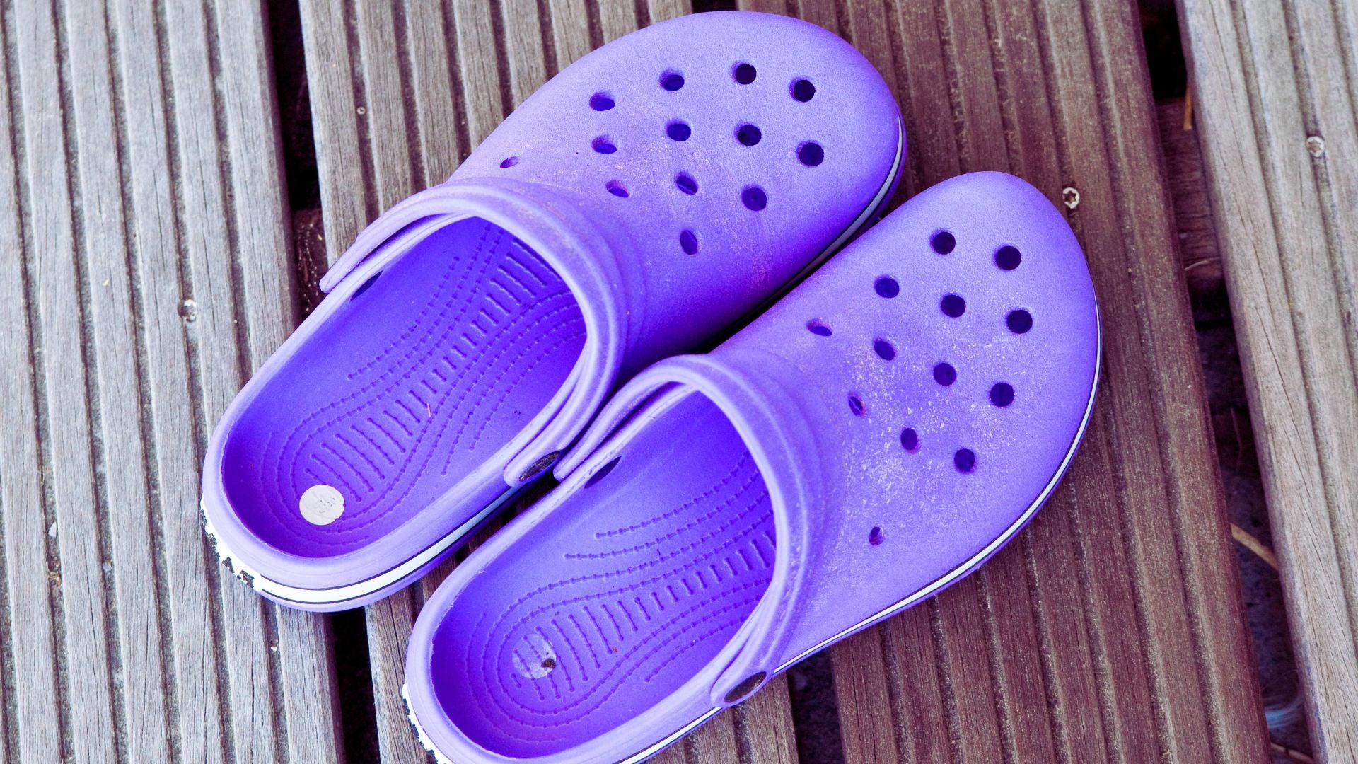 The Story and Legacy of Crocs: Unisex Classic Clogs