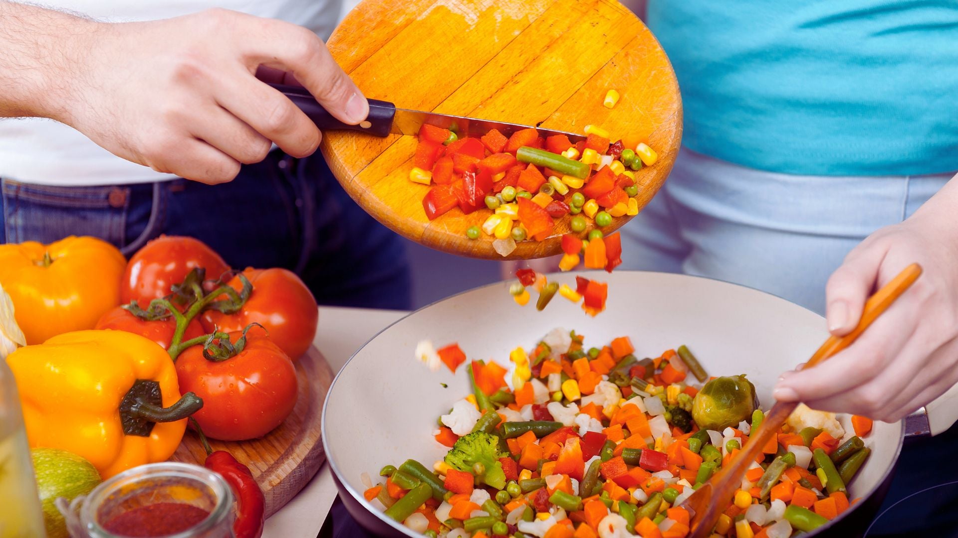 Fullstar Vegetable Chopper Review: Your Ultimate Kitchen Helper