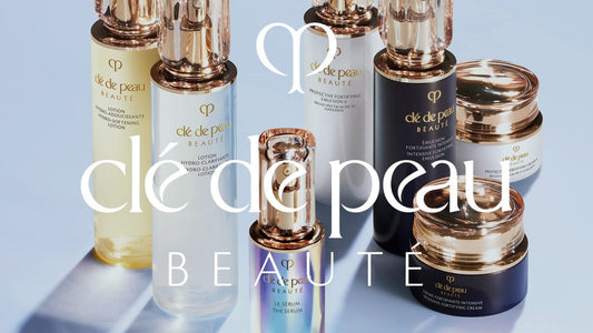 Unlock Luxurious Beauty with Clé de Peau Beauté: Top 10 Must-Haves