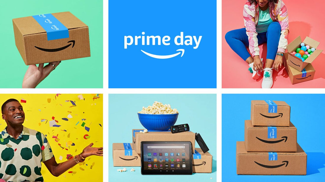 A World of Benefits: Dive Into the Amazon Prime Free 30-Day Trial