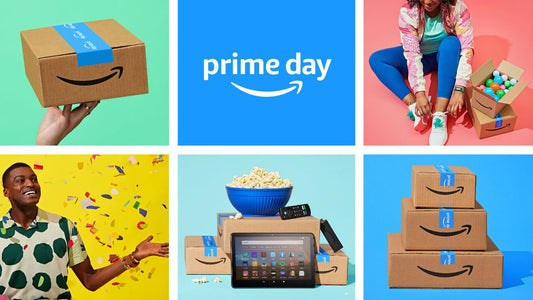 A World of Benefits: Dive Into the Amazon Prime Free 30-Day Trial