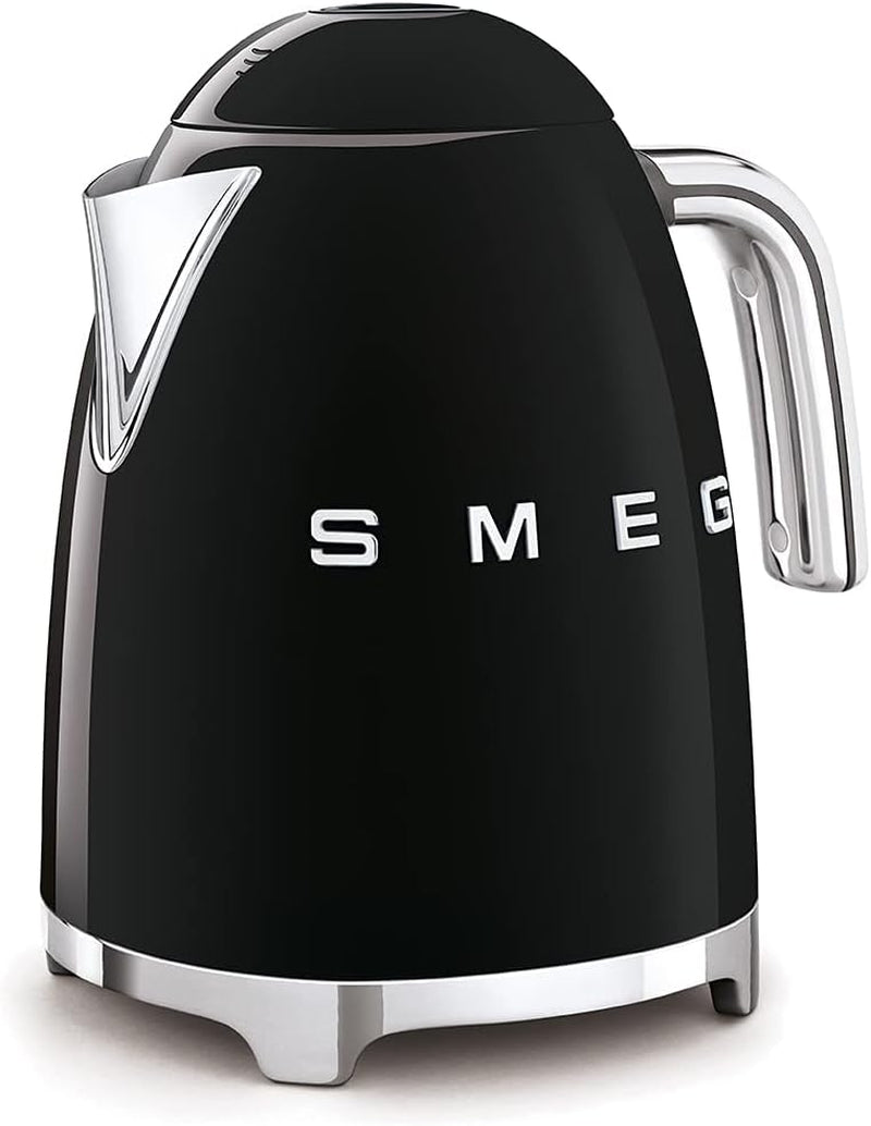 7 CUP Kettle (Black)