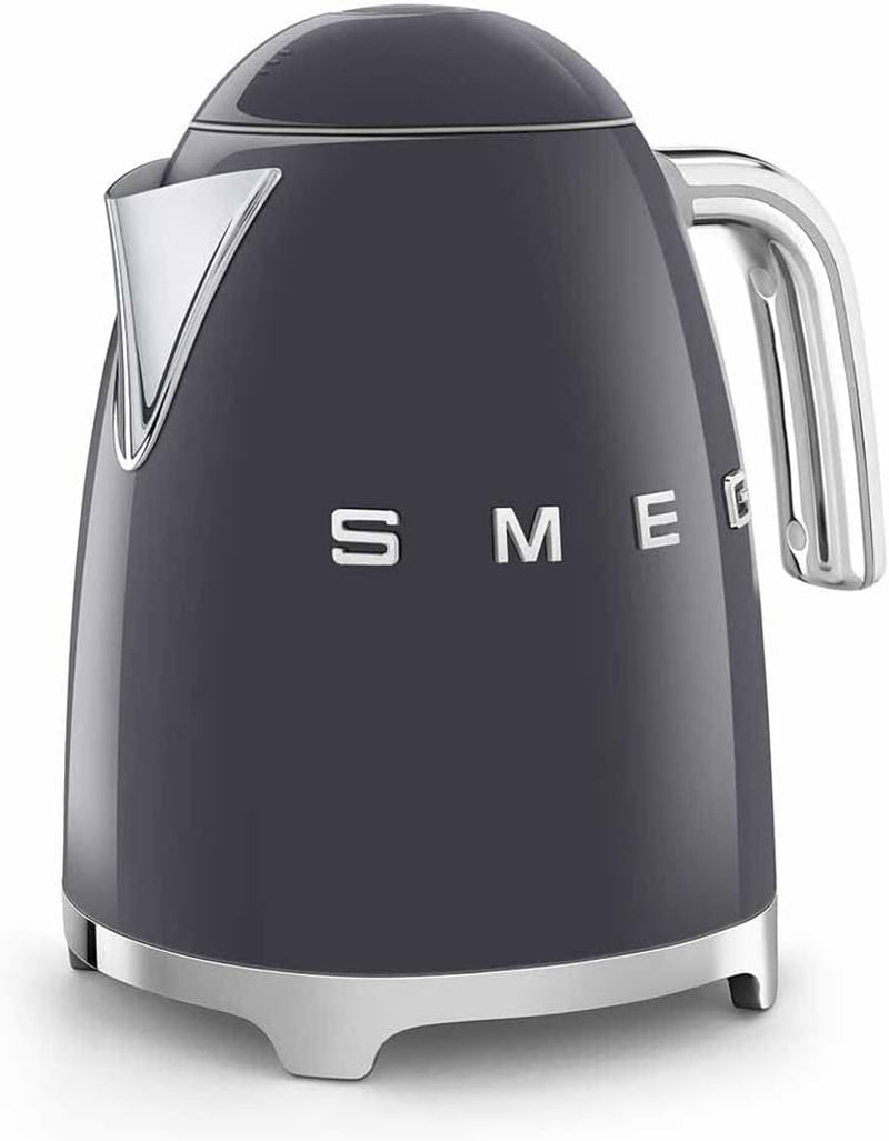 7 CUP Kettle (Grey)