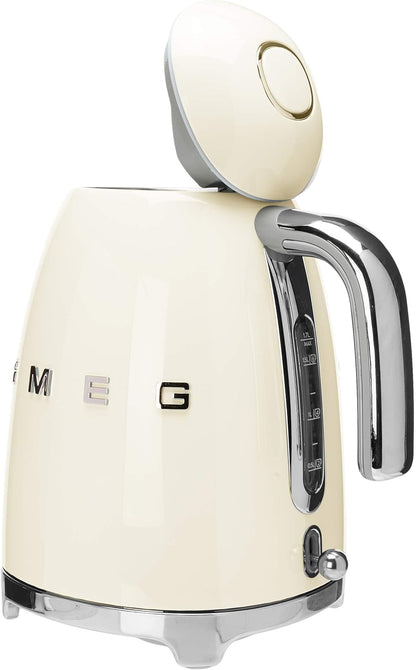 7 CUP Kettle (Cream)