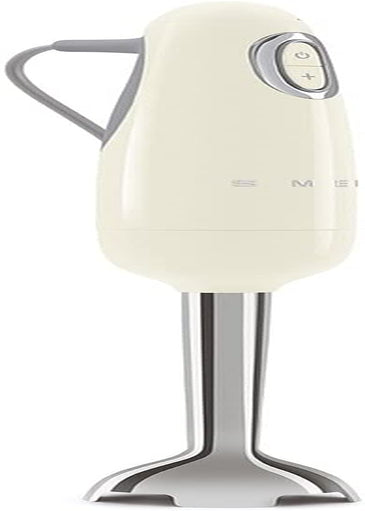 HBF02CRUS Hand Blender, Cream, One Size