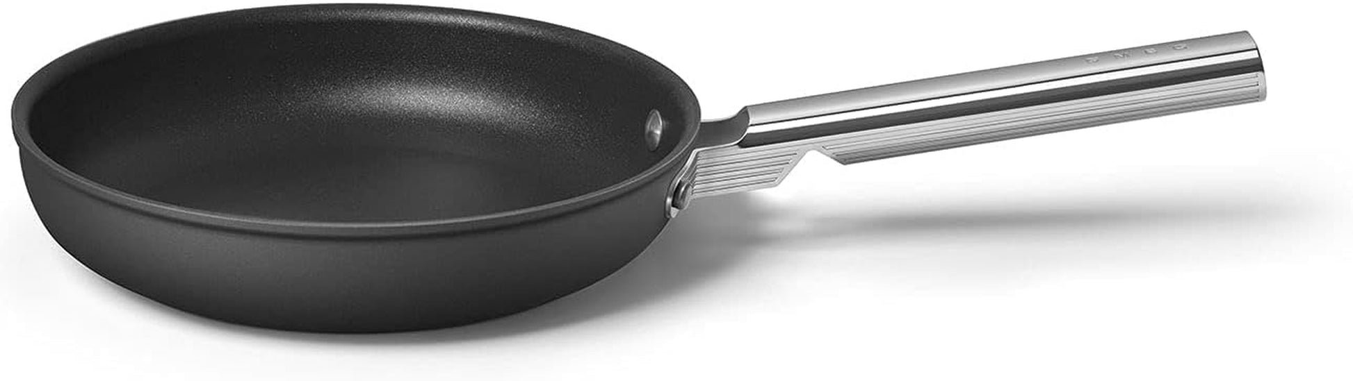 Cookware 9.5-Inch Black Frypan