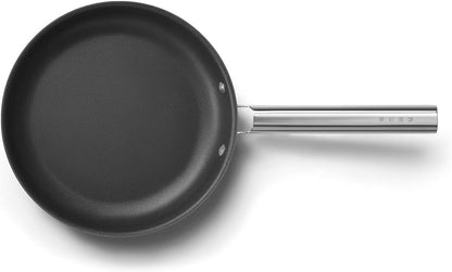 Cookware 10-Inch Black Frypan