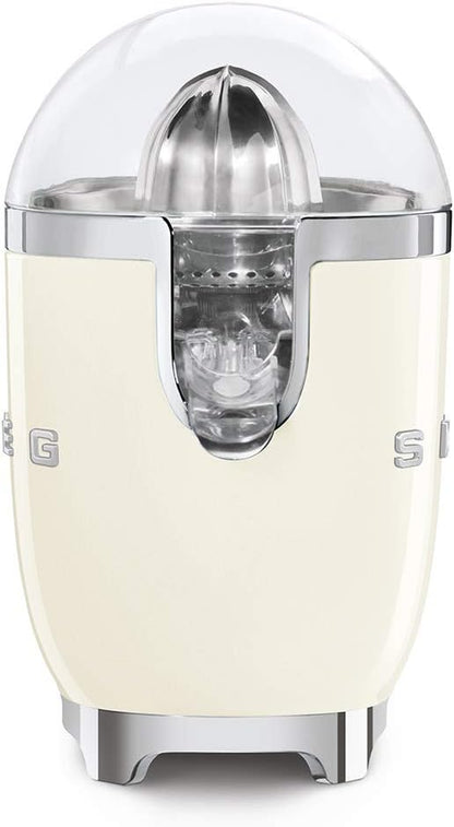 CJF01CRUS Citrus Juicer, One Size, Cream