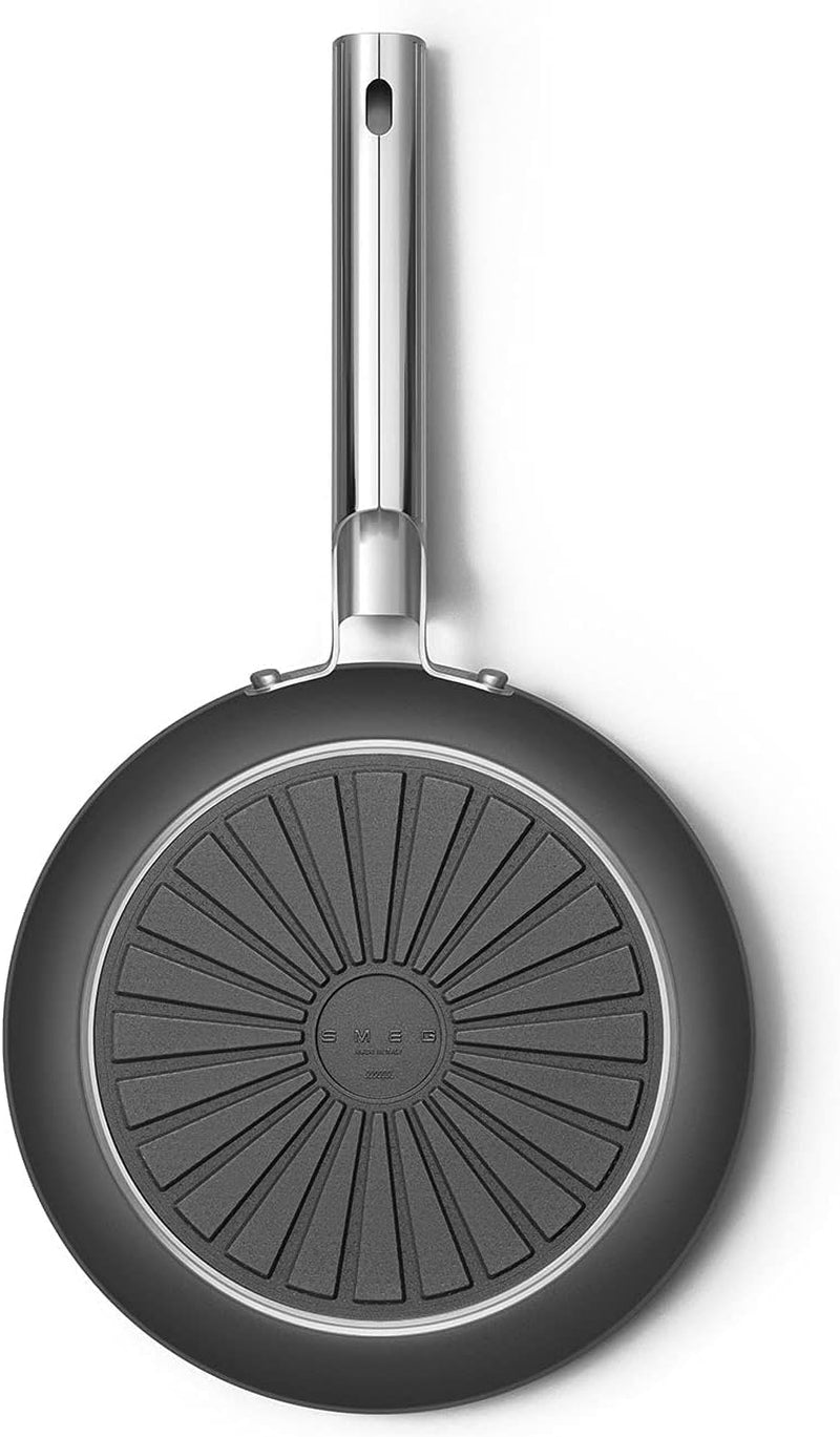 Cookware 10-Inch Black Frypan