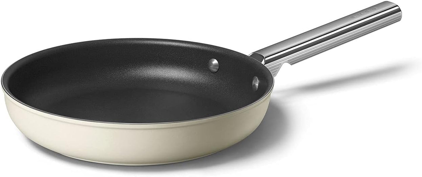 Cookware 10-Inch Cream Frypan