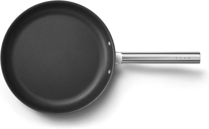 Cookware 12-Inch Black Frypan