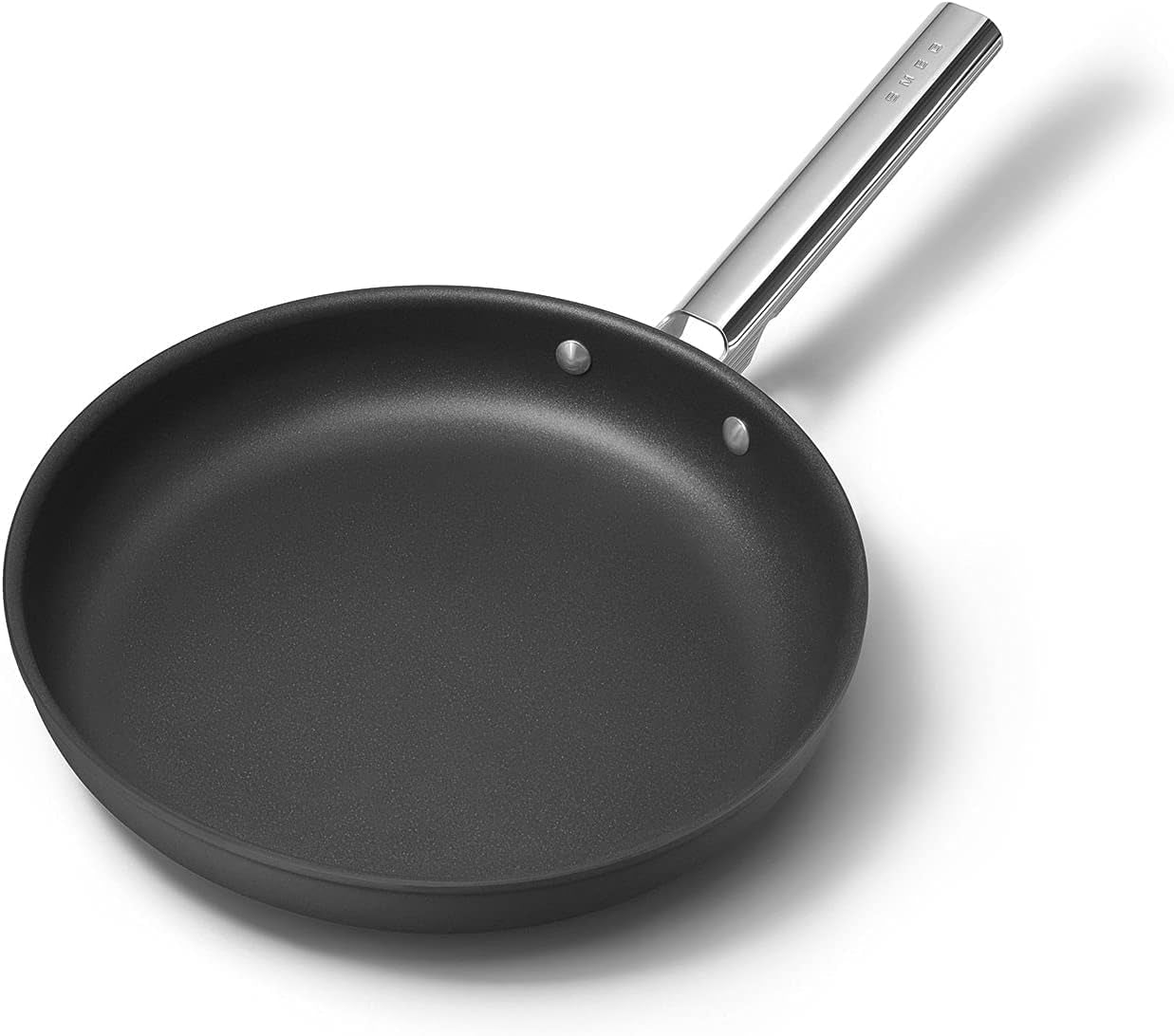 Cookware 12-Inch Black Frypan