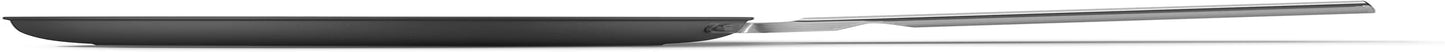 Cookware 9.5-Inch Black Frypan