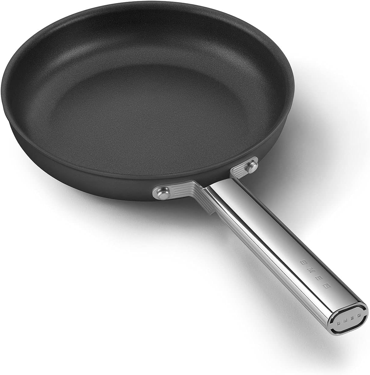 Cookware 9.5-Inch Black Frypan