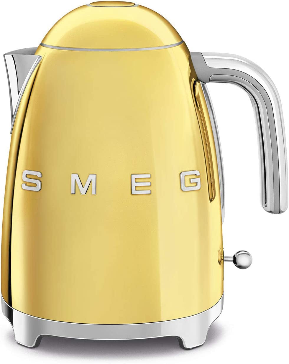 7 CUP Kettle (Gold)
