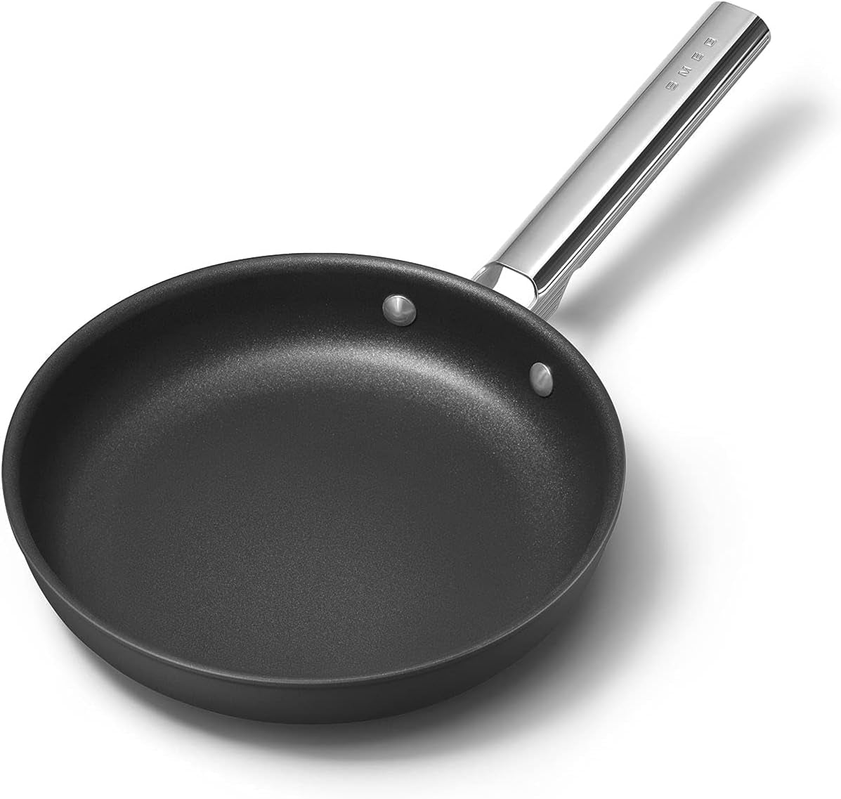 Cookware 9.5-Inch Black Frypan