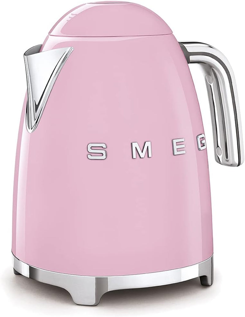 7 CUP Kettle (Pink)
