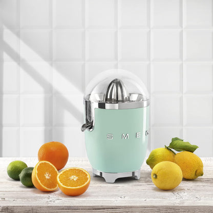 Citrus Juicer, Pastel Green