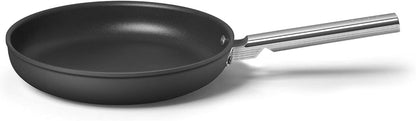 Cookware 12-Inch Black Frypan