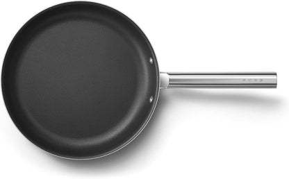 Cookware 12-Inch Cream Frypan