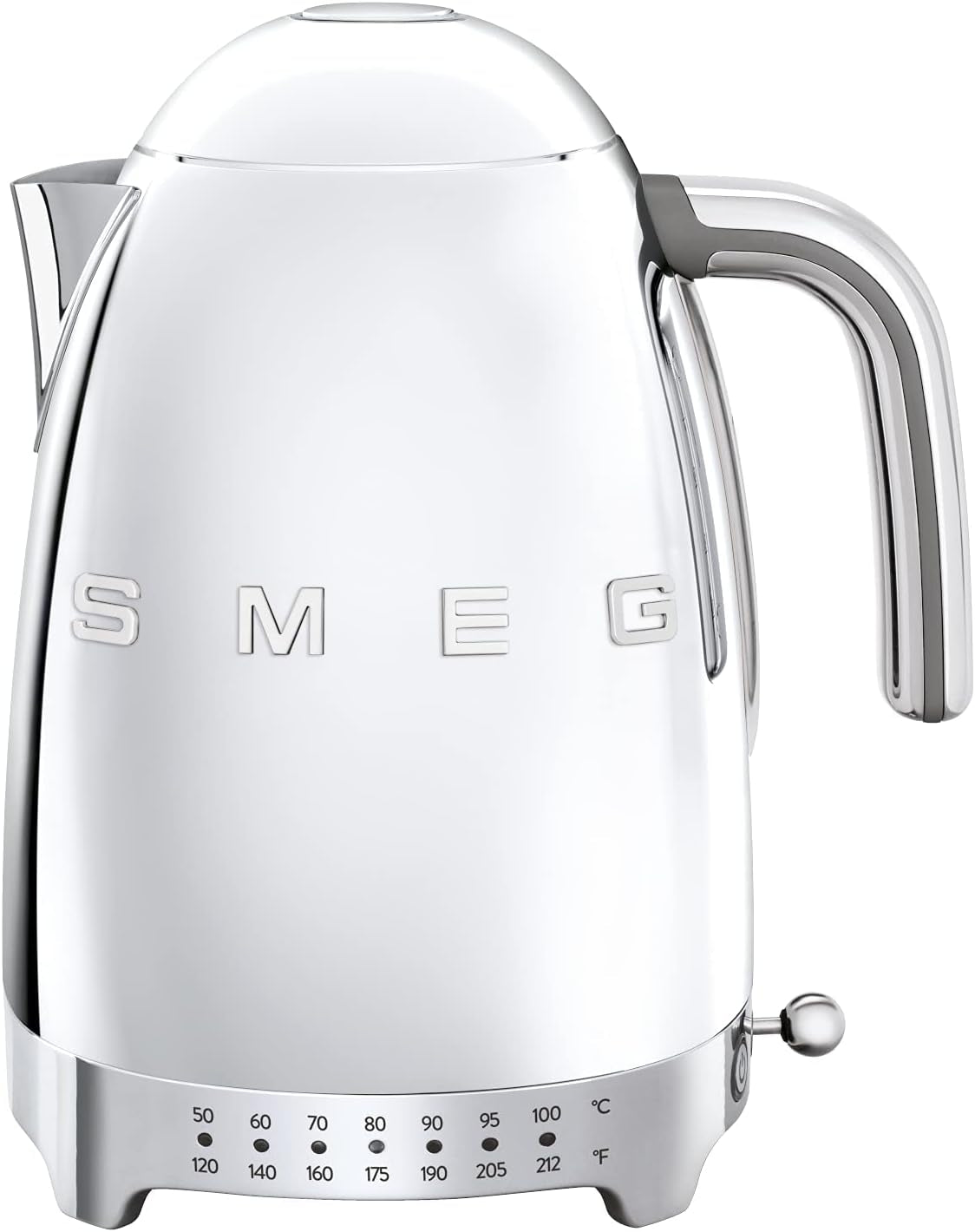 Variable Electric Kettle KFL04 SSUS, Polished Stainless Steel