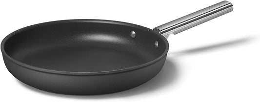 Cookware 12-Inch Black Frypan