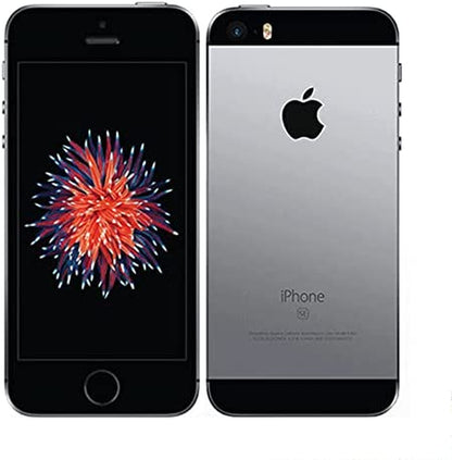Apple iPhone SE (1st Gen, 2016) 32GB Gray - Growing Apex Tech