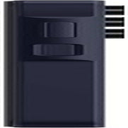 Galaxy A15 (SM-155M/DSN), 128GB 6GB RAM, Dual SIM, Factory Unlocked GSM, International Version (Wall Charger Bundle) (Blue Black)