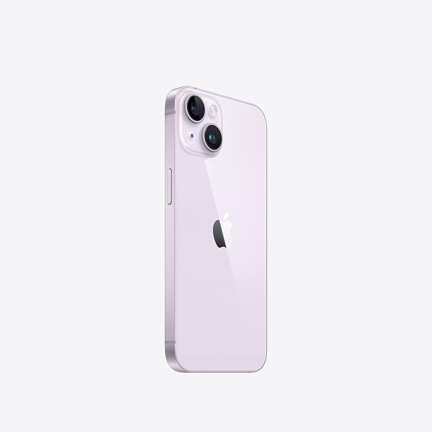 Iphone 14, 128GB, Purple - Unlocked (Renewed Premium) - Growing Apex Tech