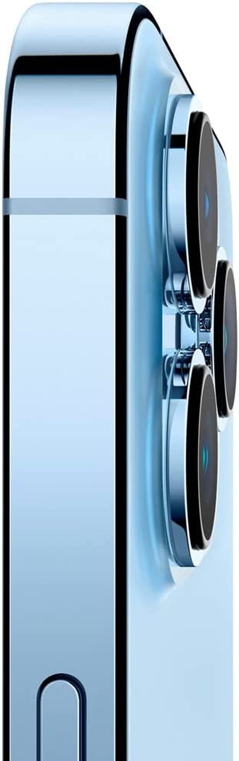 iPhone 13 Pro 128GB in Sierra Blue (Renewed) - Growing Apex Tech
