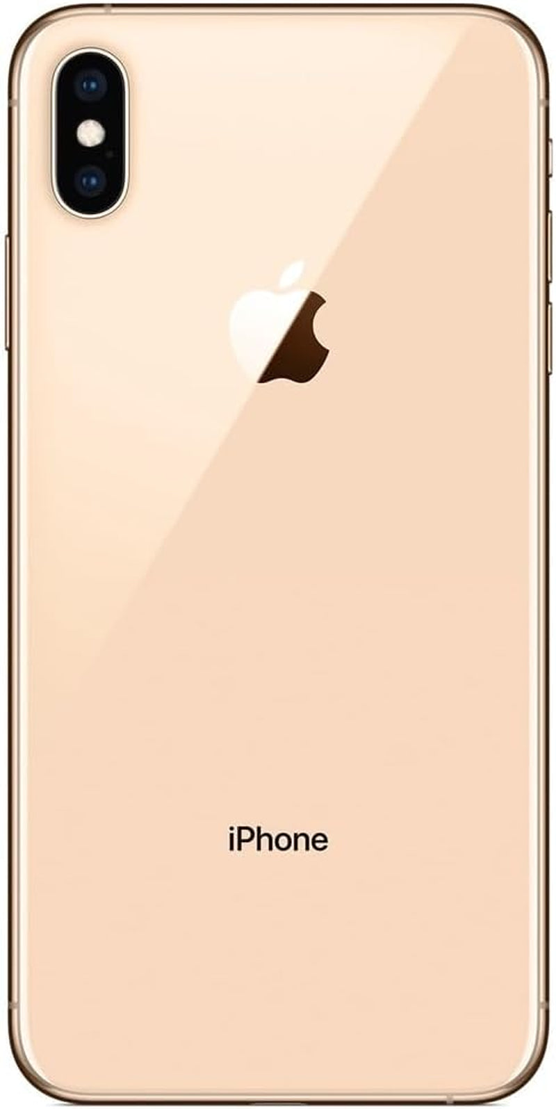 Iphone XS Max, US Version, 64GB, Gold - Unlocked (Renewed) - Growing Apex Tech