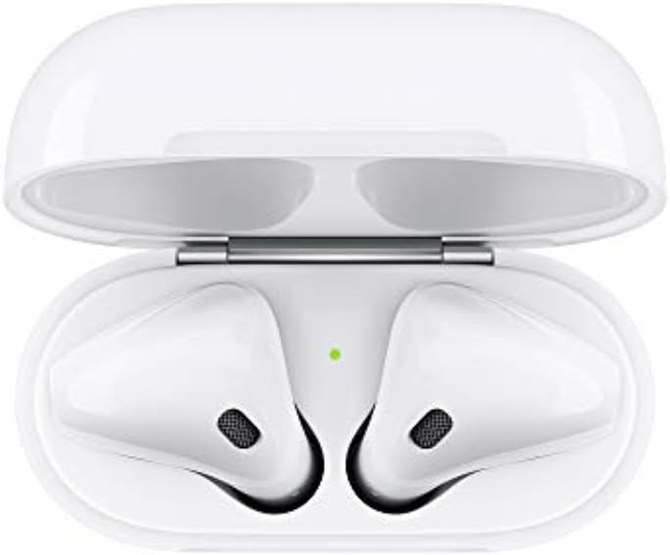 Apple AirPods (2nd Gen) with Lightning Case - Growing Apex Tech